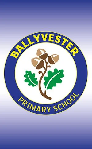 Ballyvester PS Screenshot 1