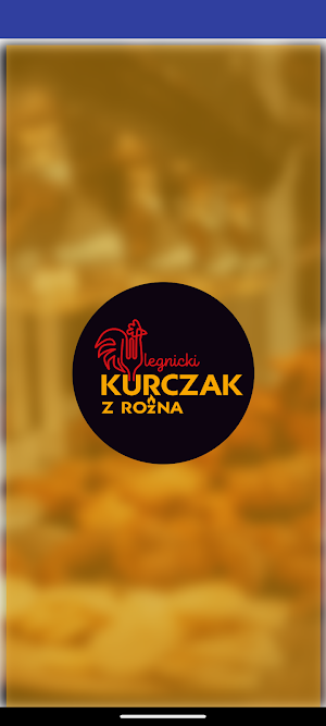 Legnicki Kurczak z Rożna Screenshot 1