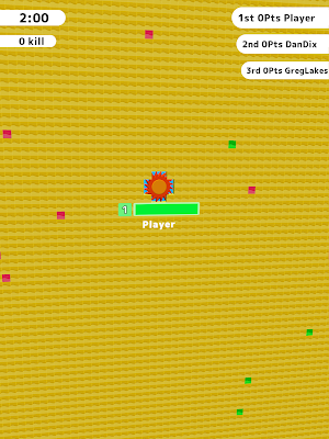 Drill.io Screenshot 2