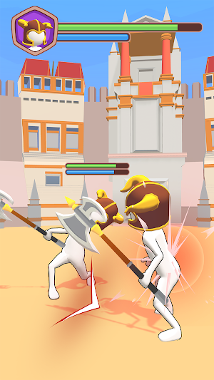 Towards Honor Screenshot 2