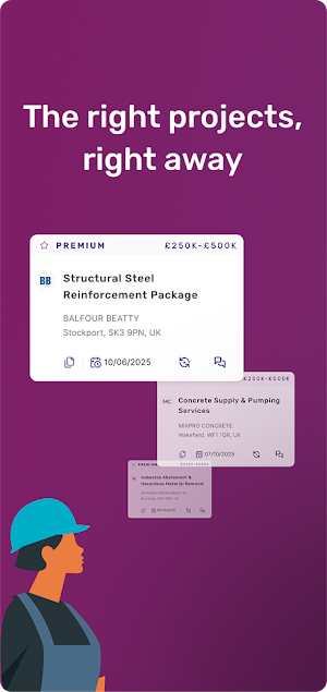 Marketplace Go Screenshot 1