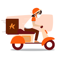 K-Foodies Delivery