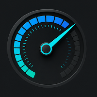 RoadGauge GPS Speedometer