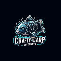 Crafty Carp Giveaways