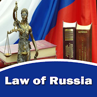 Law of Russia Textbook