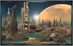 Escape: Risky Mission Series Screenshot 2