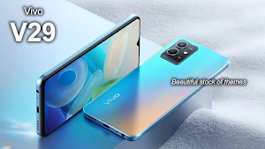 Vivo V29 Launcher & Themes Screenshot 1