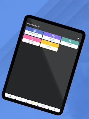 1TapTrack Screenshot 3