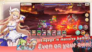 Siege Rumble Screenshot 2