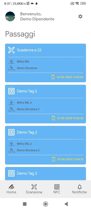 MifraSecurity Screenshot 2