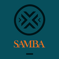 Baseline by Samba