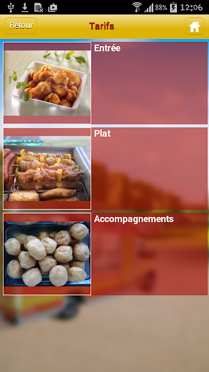 Chicken Bus Screenshot 3