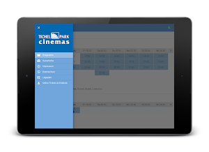 Tichelpark Cinemas Kleve Screenshot 3