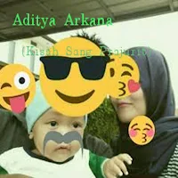 Aditya Arkana