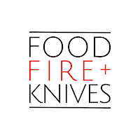 Food Fire + Knives