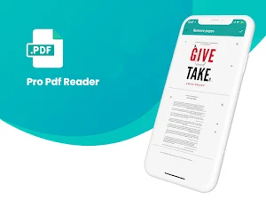 Pro Pdf Editor Screenshot 0