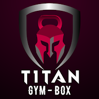 Titan Gym - Box