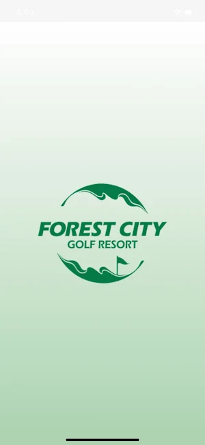 Forest City Screenshot 0