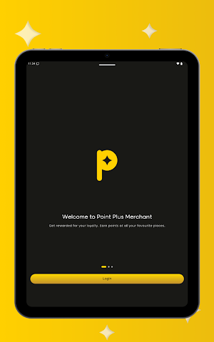 Point Plus Merchant Screenshot 3