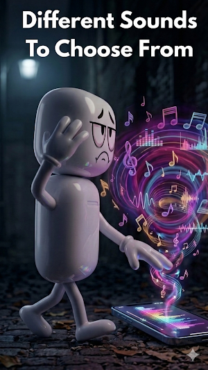 Earbud man - Find my Airpods Screenshot 3
