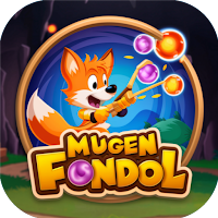 Mugen Fondol