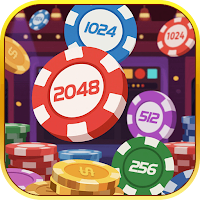 Merge Coin：Drop Puzzle