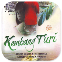 Kembang Turi Pemecah Karang