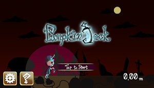 Pumpkin Jack Screenshot 0