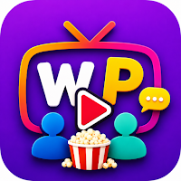 WatchParty: Movie with Friends