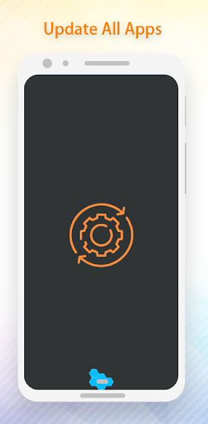 Update All Apps For Android Screenshot 0
