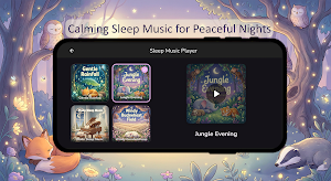 Storywell: stories for kids. Screenshot 3