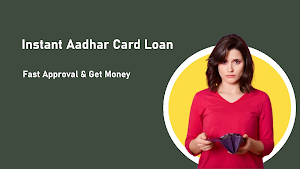 2 Minute Me Aadhar Loan Guide Screenshot 2