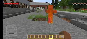 HORRORCRAFT Dark Survival Screenshot 0