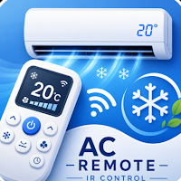 Sanyo AC Remote - IR Control