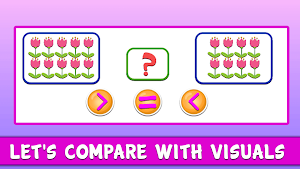 Math Game: Math Games For Kids Screenshot 2