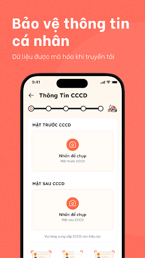 Vay3Phút Online Screenshot 2