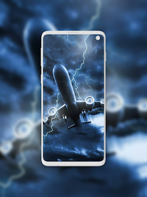 Aeroplane Wallpapers Screenshot 0