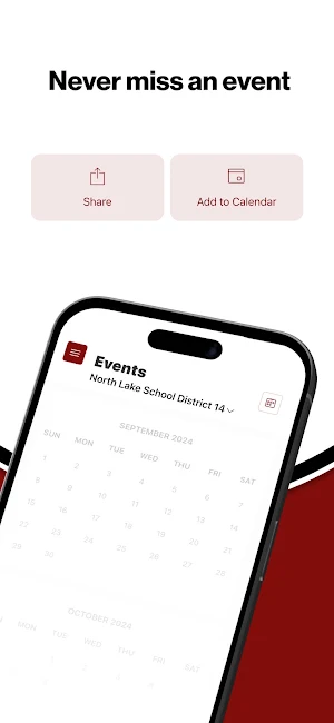 North Lake K-12 Oregon Screenshot 1