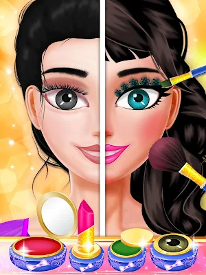 Fashion Nova - Merge Makeover Screenshot 3