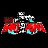 Fantasma Radio Online