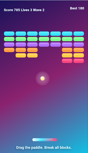 Play Rebound Screenshot 0