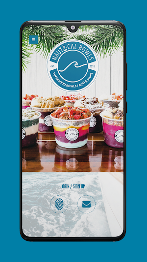 Nautical Bowls Screenshot 1