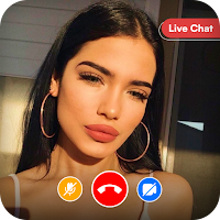 Live Fake Video Call - GF Call