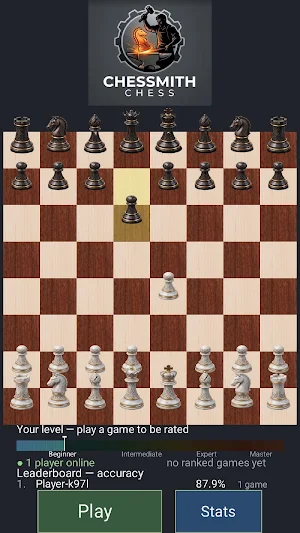 Chessmith Screenshot 2