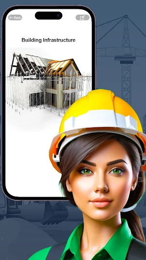 Draw House Design | Floor Plan Screenshot 0