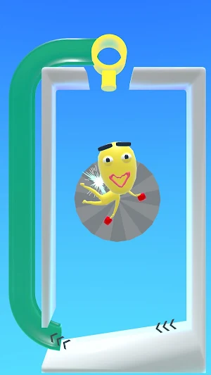 Rescue Ball Screenshot 3