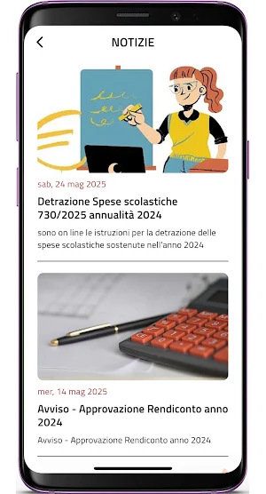 MyVitorchiano Screenshot 3