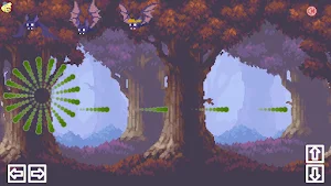 Magic Broom Screenshot 2