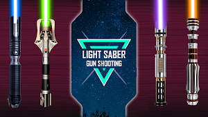 Lightsaber: Shotgun Simulator Screenshot 1