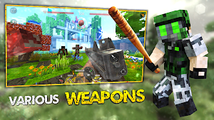Huntercraft Screenshot 2
